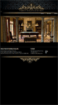 Mobile Screenshot of parrottbuilding.com